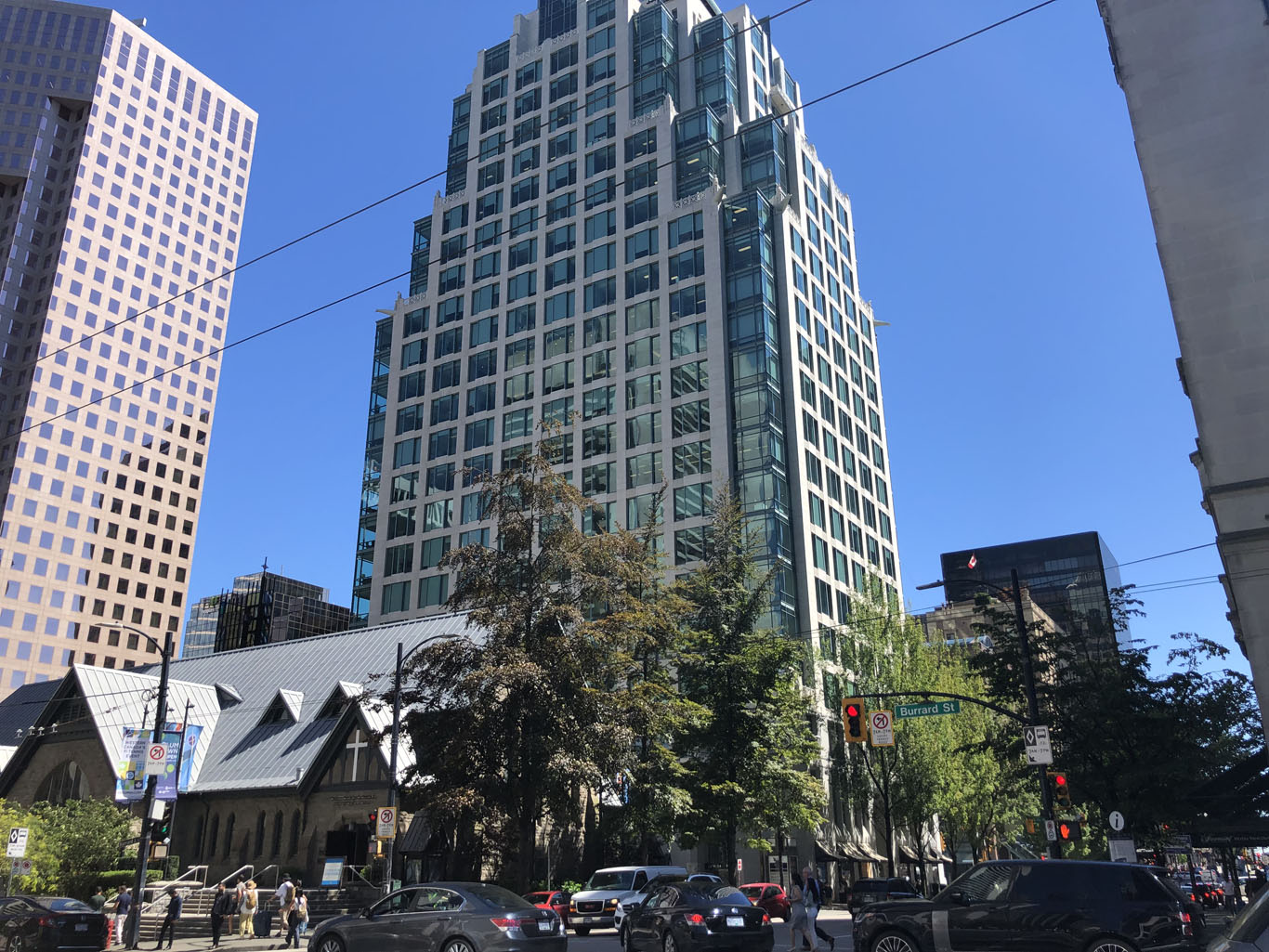 Alvarez & Marsal - Vancouver
